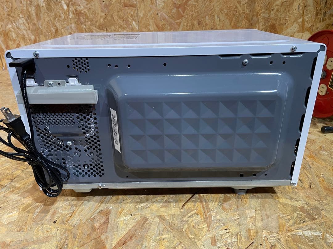 東芝 2023年製　オーブンレンジ ER-WS17 49208