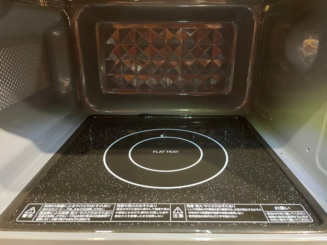 東芝 2023年製　オーブンレンジ ER-WS17 49208