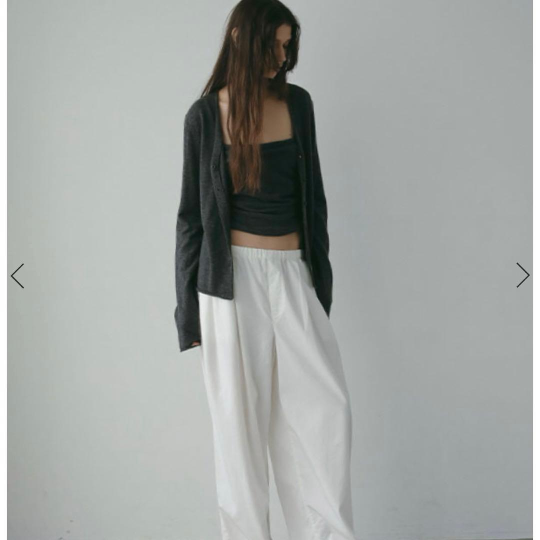 ハイゲージツインニット