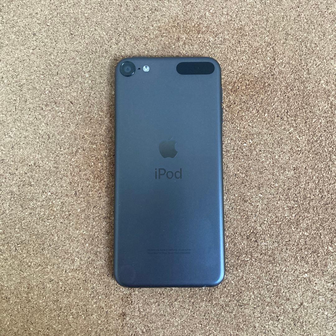 631【早い者勝ち】電池最良好☆iPod Touch7 第7世代 32GB☆