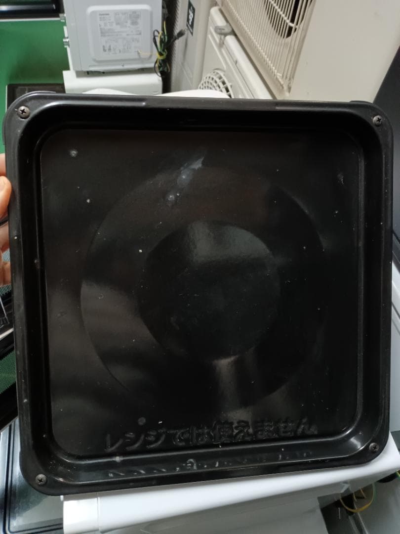 『♪滋賀県リサイクルショップ♪』【日立 オーブンレンジ MRO-SF6 】