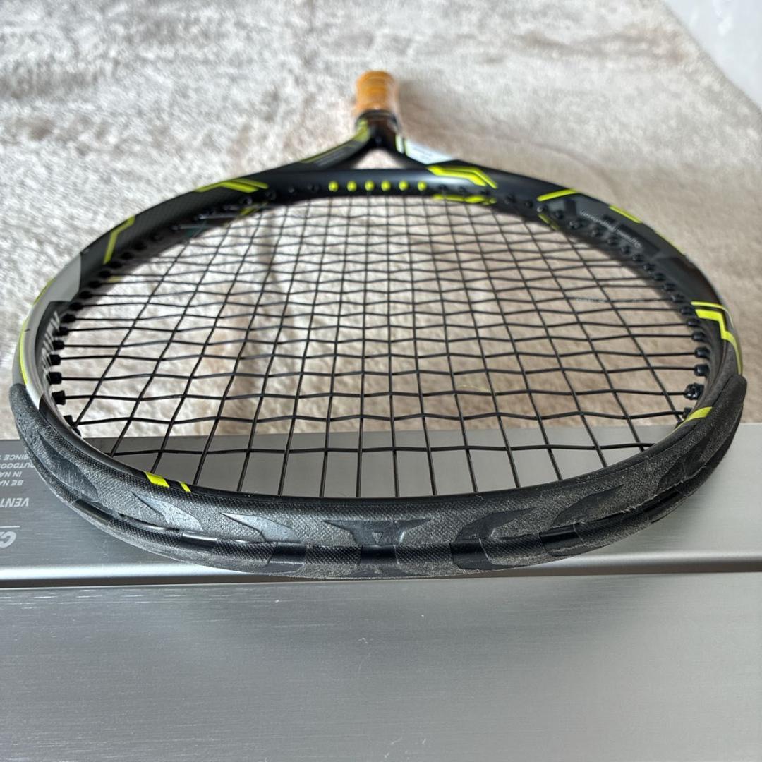 ヨネックス EZONE DR 100 6 硬式テニス ラケット イーゾーン G1