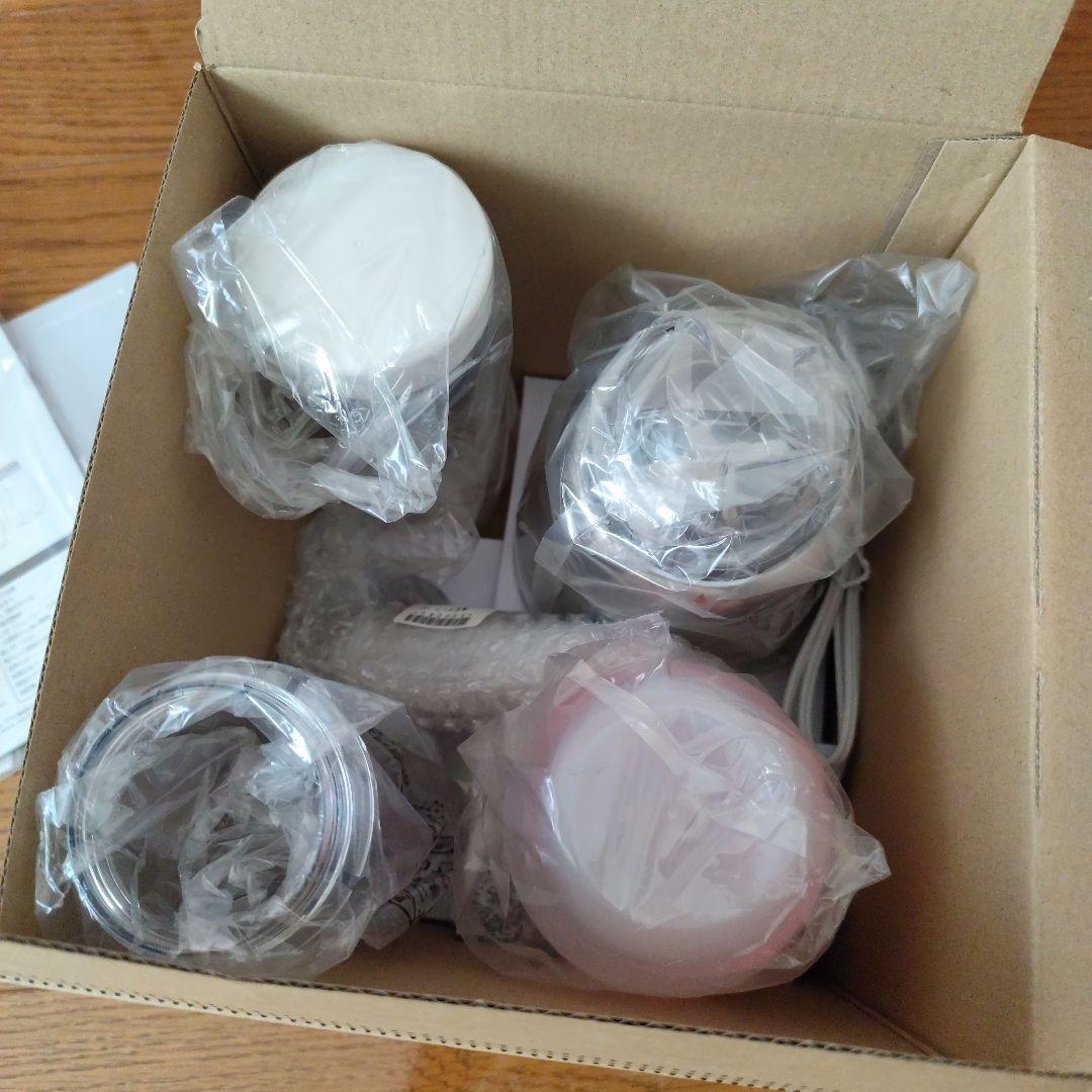 Doctor Smoothie アサヒ軽金属ドクタースムージー