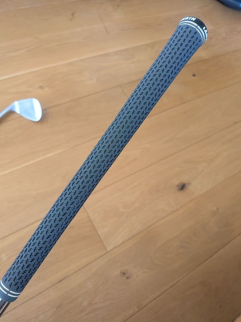 Taylormade hi toe ウエッジ 56-10、52-09２本セット