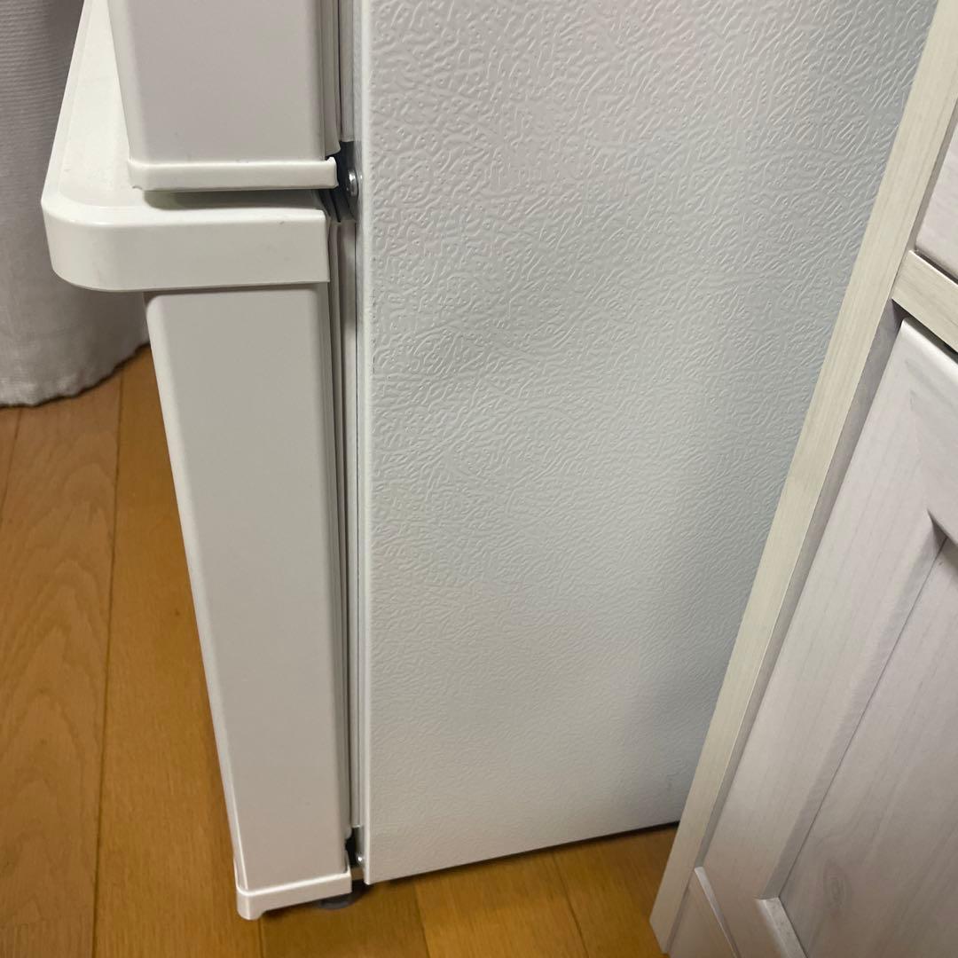 AQUA AQR-27N(W) 冷蔵庫 267L 2023年製