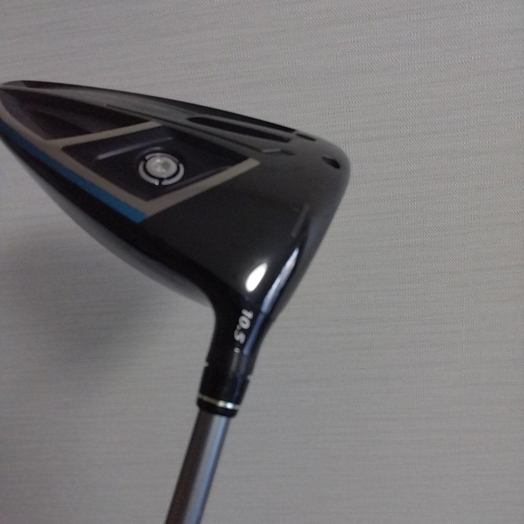 よ*読様 美品☆　ROGUE STARS ドライバー