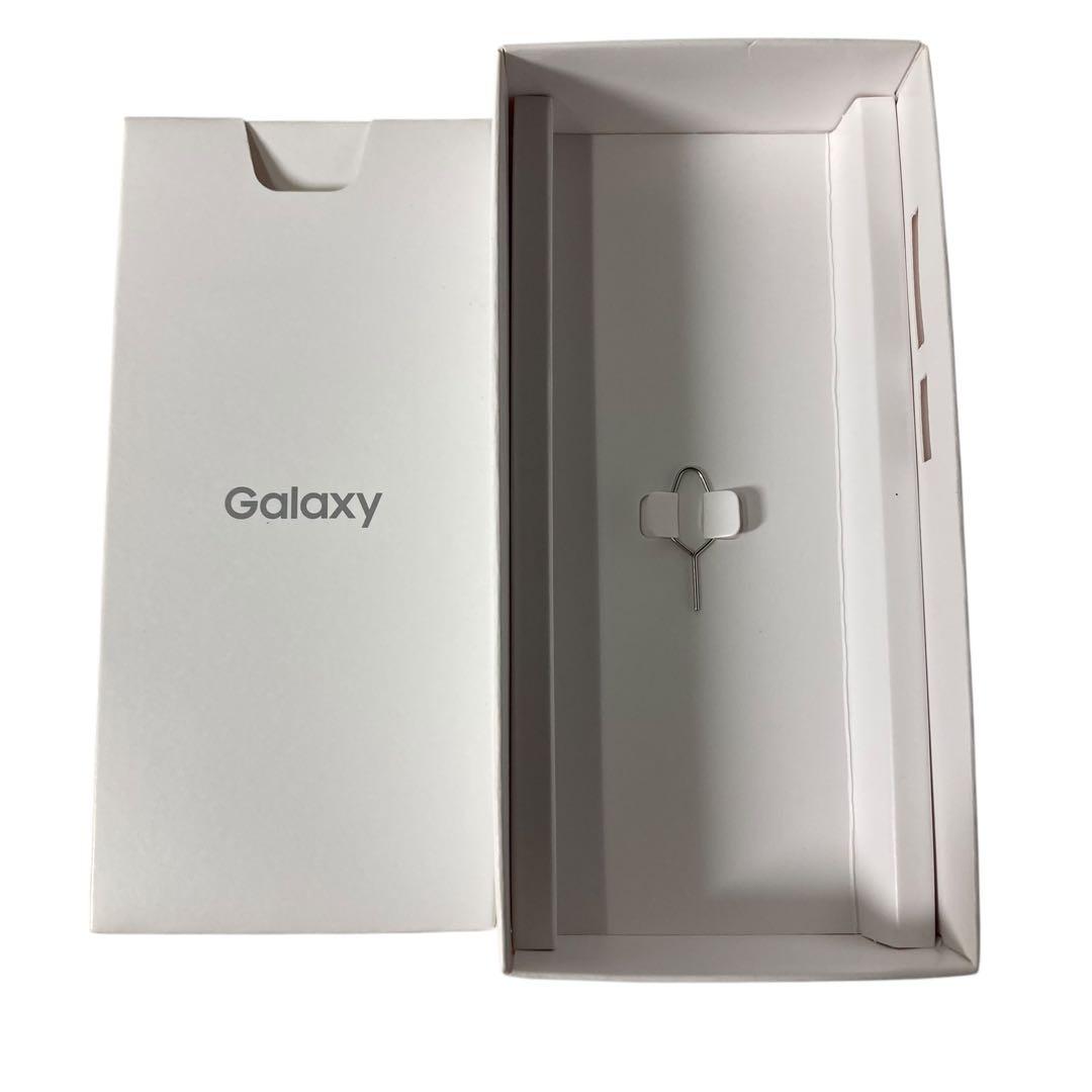 おもちちゃんGalaxy A22 5G docomo 64GB 未使用品