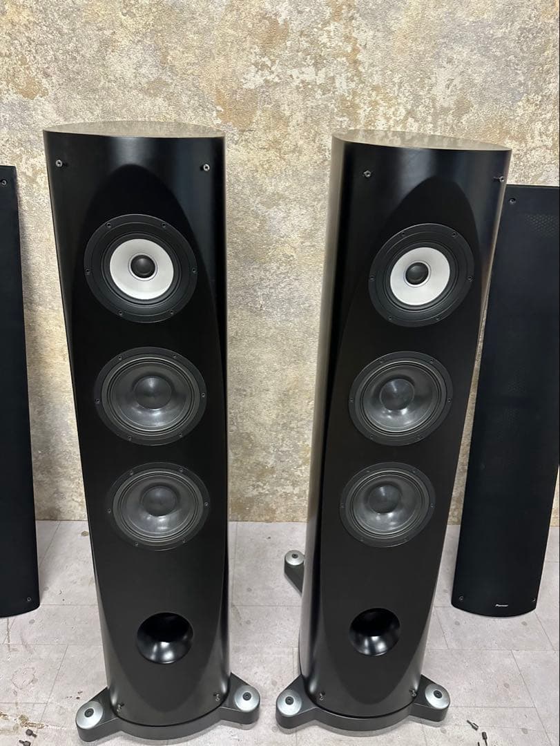 Pioneer S-1EX 000324 1本 TAD/AIR Studios