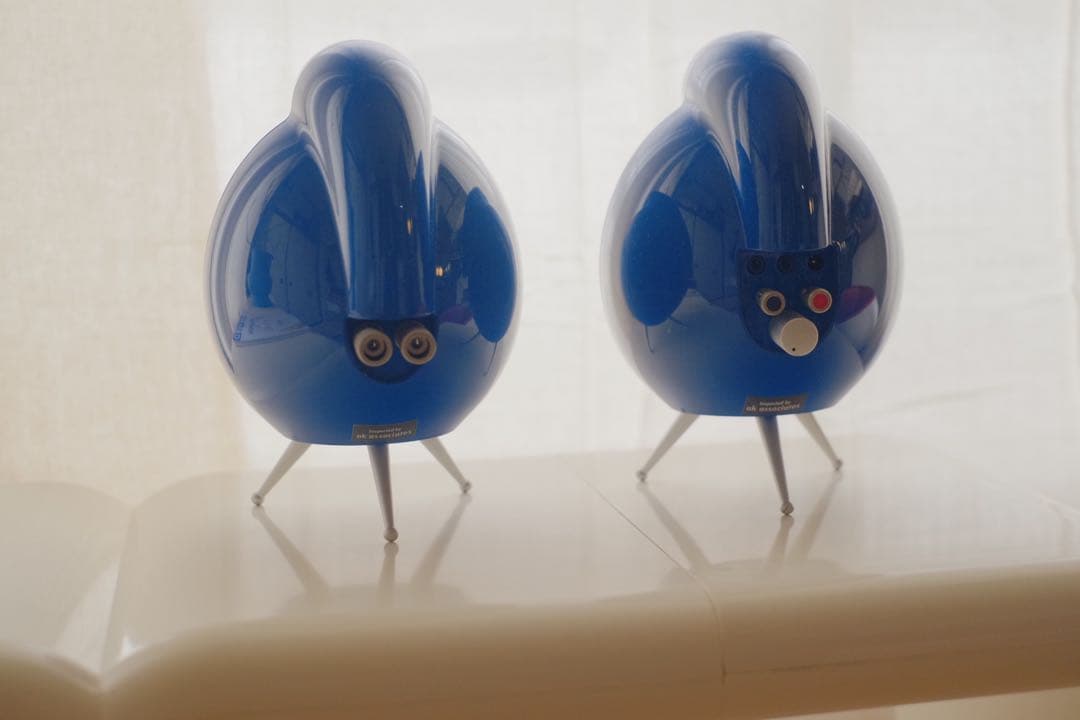 スキャンダイナ　micropod se ミッドセンチュリー　スペースエイジ