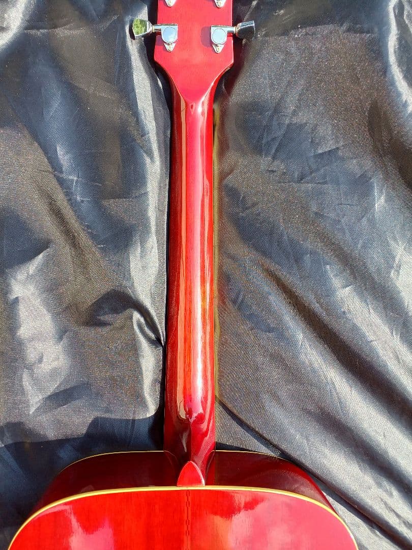 【送料込】【美品】アリア　ARIA 　ハミングバード　マツモク製　整備済