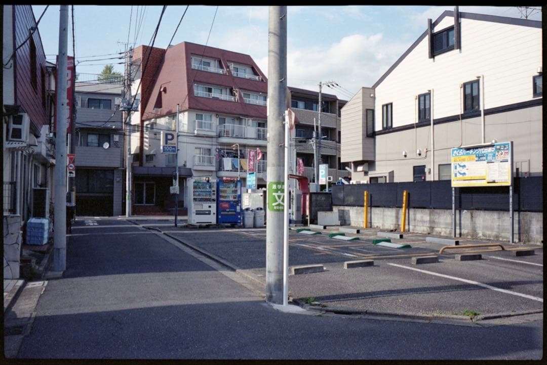 NOKTON classic 35mm F1.4 II MC VM ライカM用