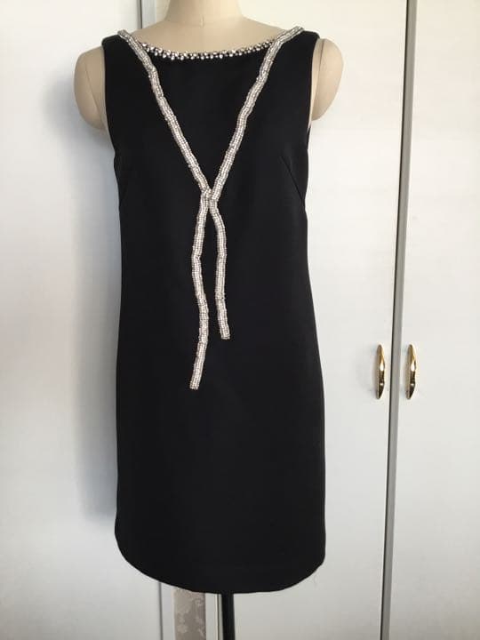 グレース　コンチネンタル　　36  ブラック