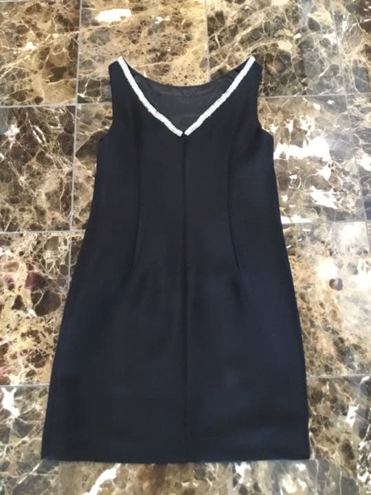 グレース　コンチネンタル　　36  ブラック