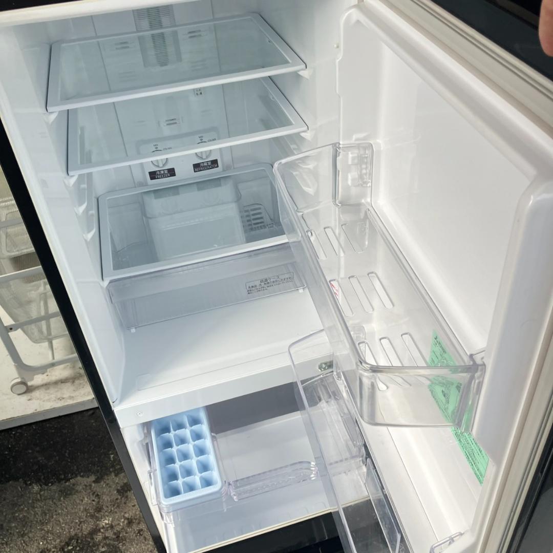 【福岡市限定】良品 ブラック 家電セット （配送設置無料）（日時指定可能）