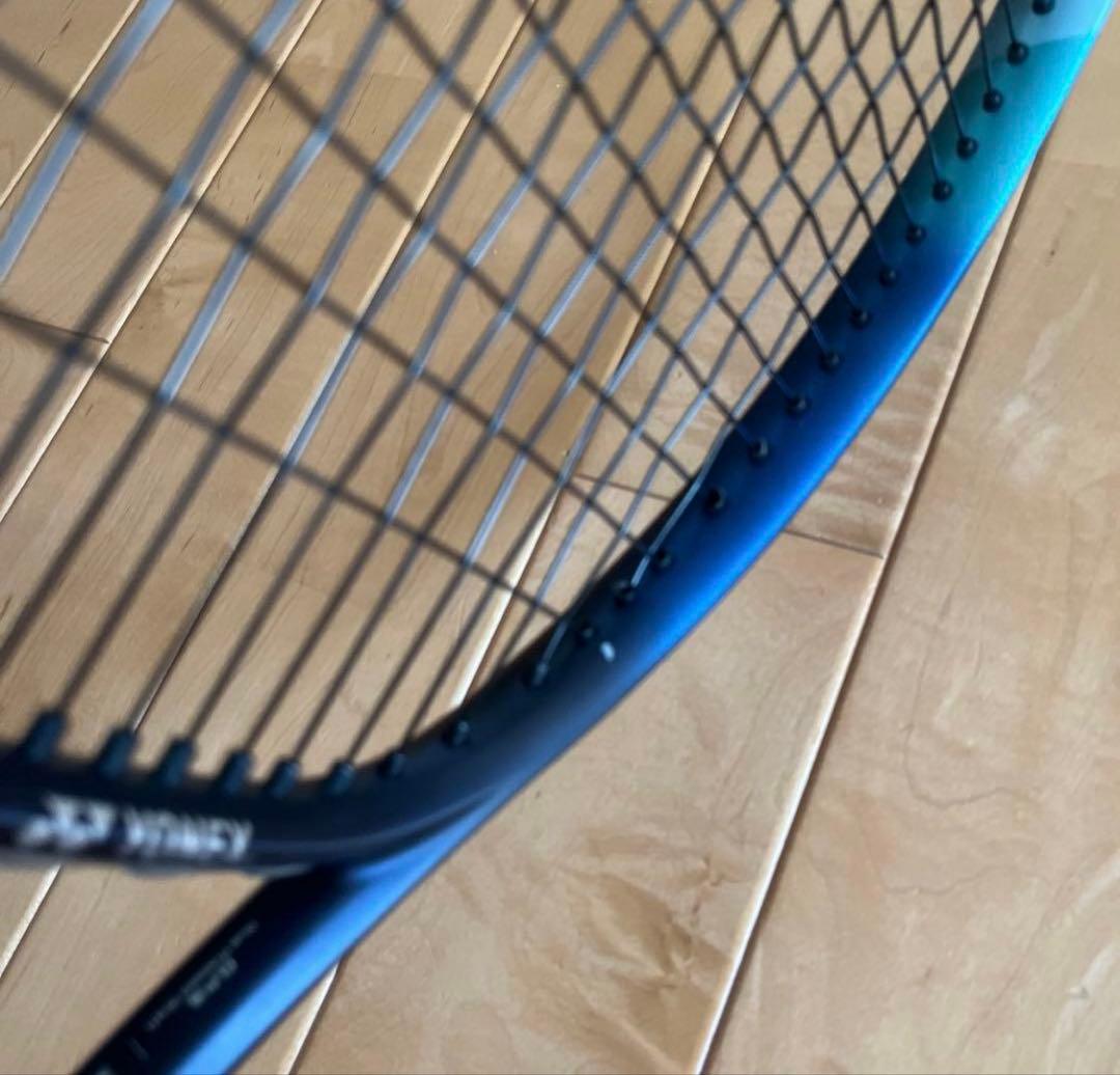 YONEX ISOMETRIC テニスラケット