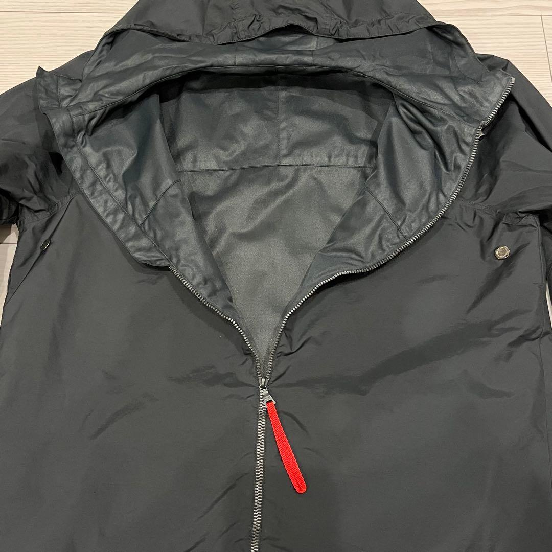 ジャケット・アウター PRADA SPORT / Nylon Hooded Tech Jacket
