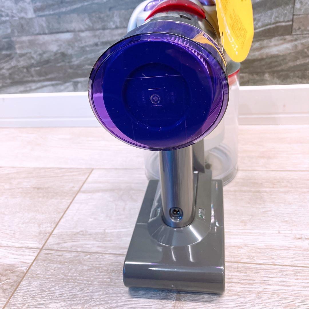 Dyson ダイソン 掃除機 スティッククリーナー V8 SV25
