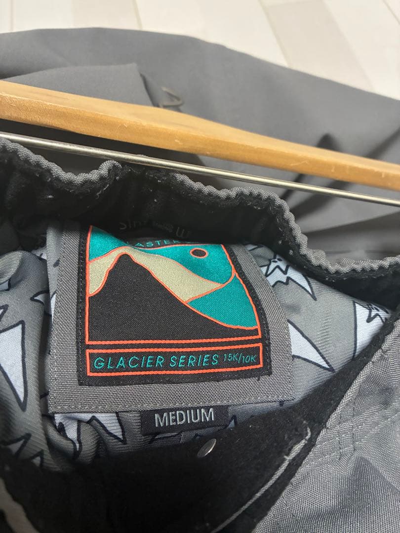 エアブラ　パンツ　men's Mサイズ