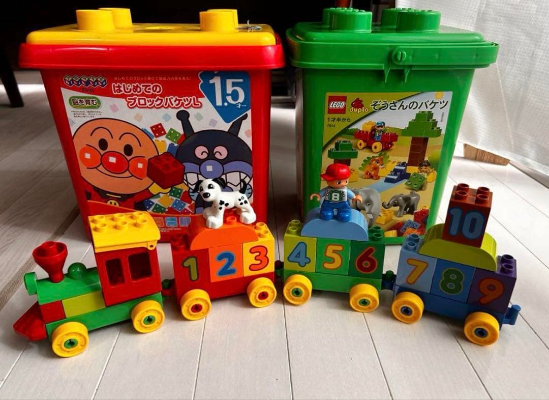 IKEA トロファスト　収納コンビネーション