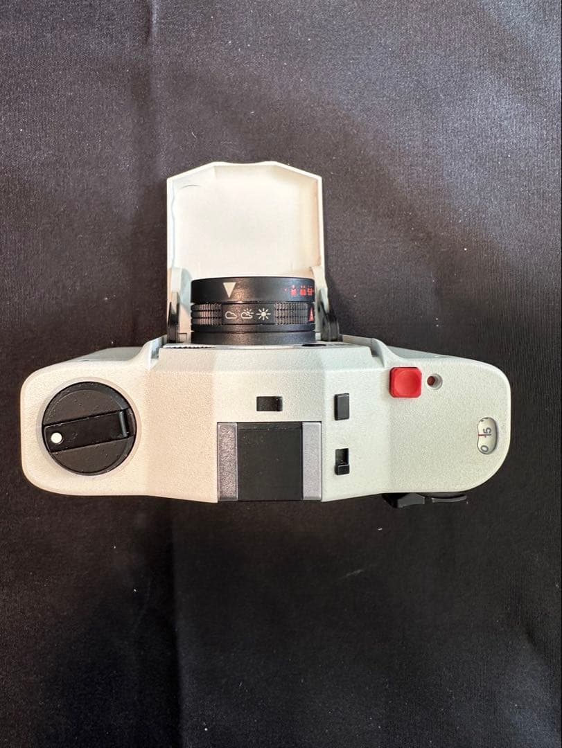 MINOX 35 AL フィルムカメラ　オリジナル箱　マニュアル付き