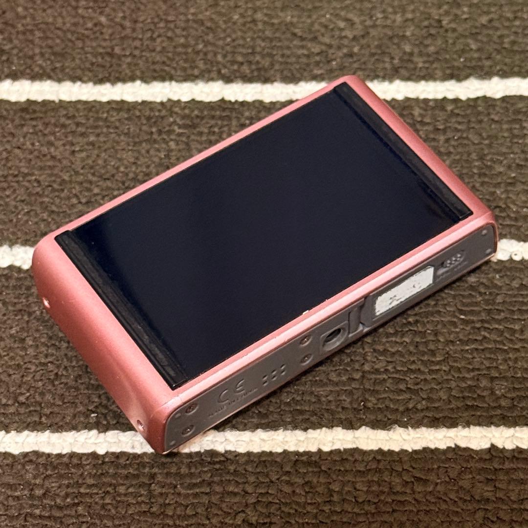 CASIO EXILIM EX-Z3000 ピンク デジカメ