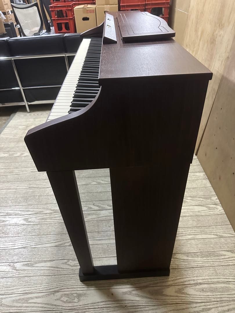 Roland HP505 ローランド 電子ピアノ 2013年製 ※直配限定