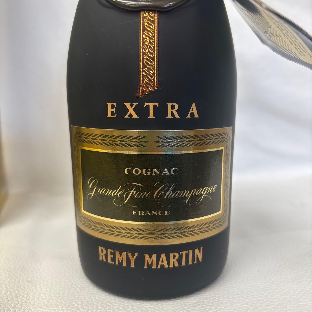 Y*L様 REMY MARTIN EXTRA レミーマルタン700ml