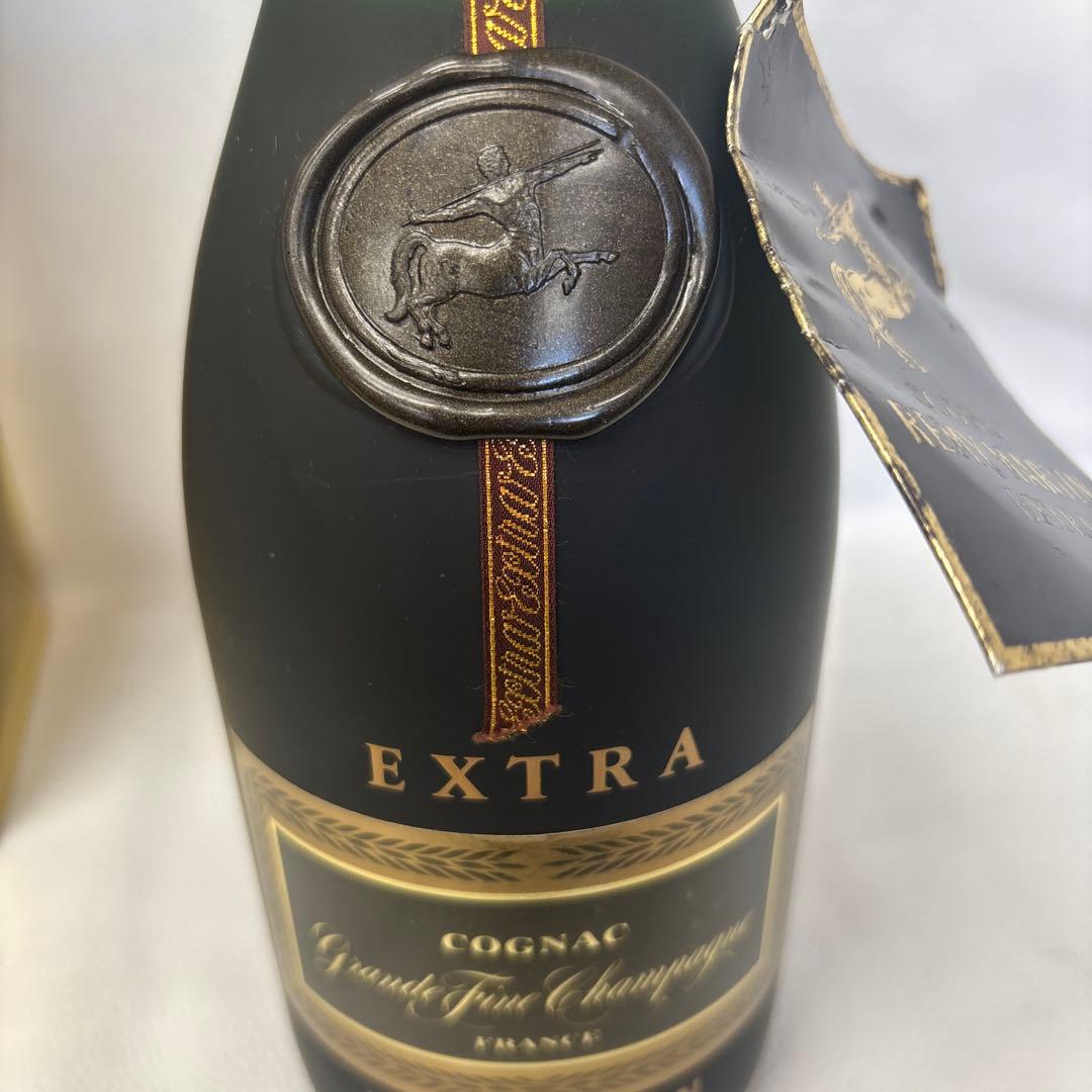 Y*L様 REMY MARTIN EXTRA レミーマルタン700ml