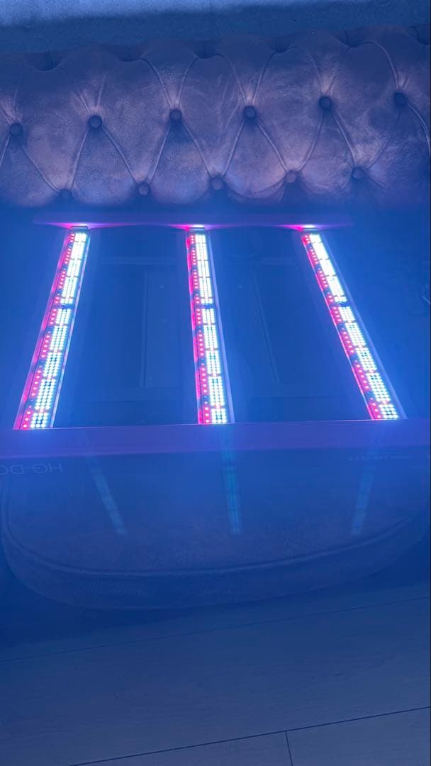 Helios Green LED  植物育成ライト