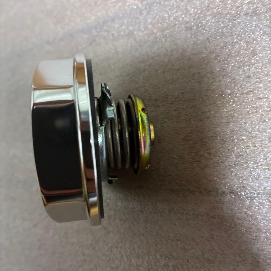 TRD オイルフィラーキャップ