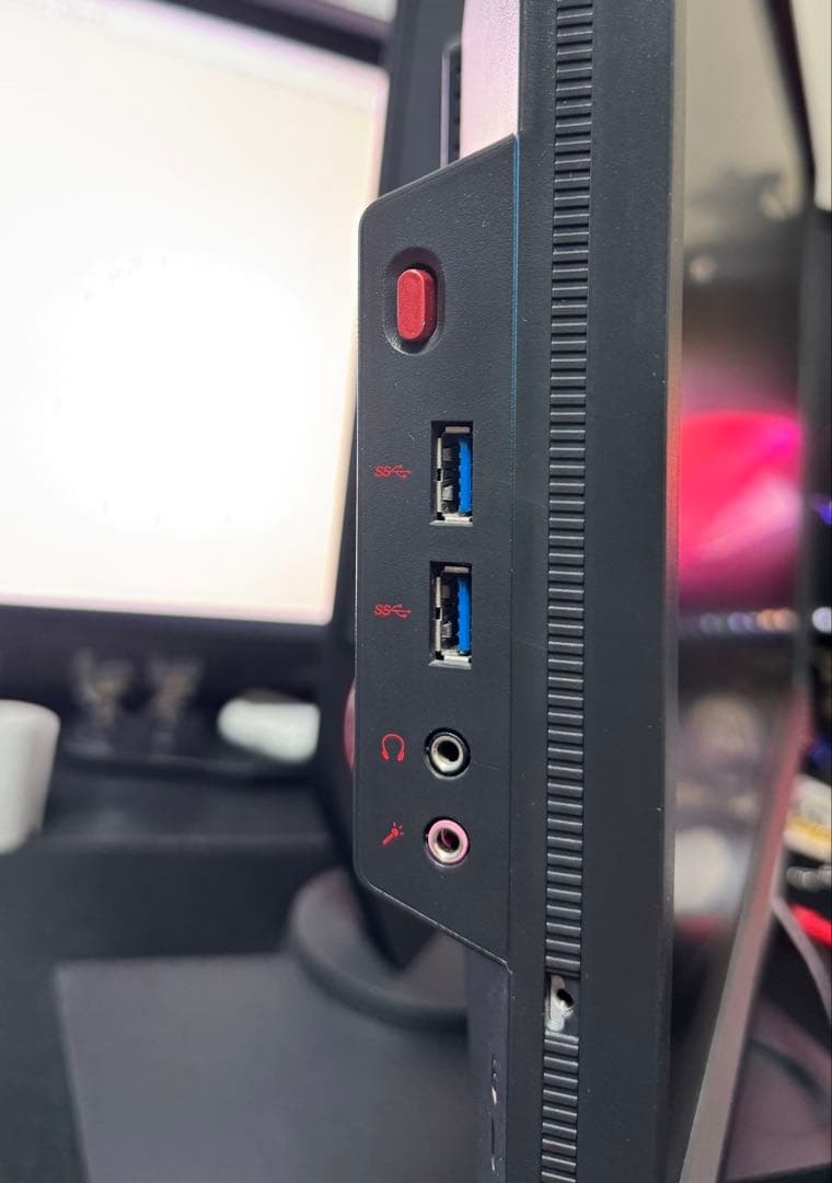 ディスプレイ・モニター本体 BenQ ZOWIE XL2540 FHD 240Hz