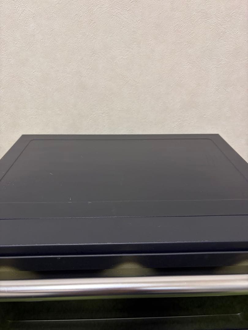 BALMUDA The Range K04A-BK 2018年モデル