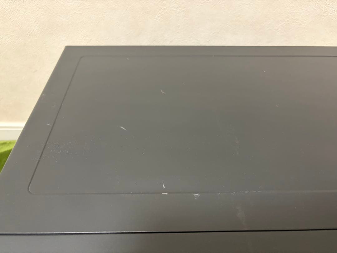 BALMUDA The Range K04A-BK 2018年モデル