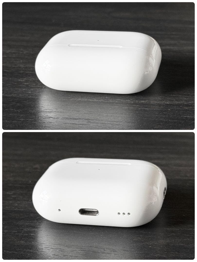 良品　AirPods Pro 第2世代 USB-C MTJV3J/A
