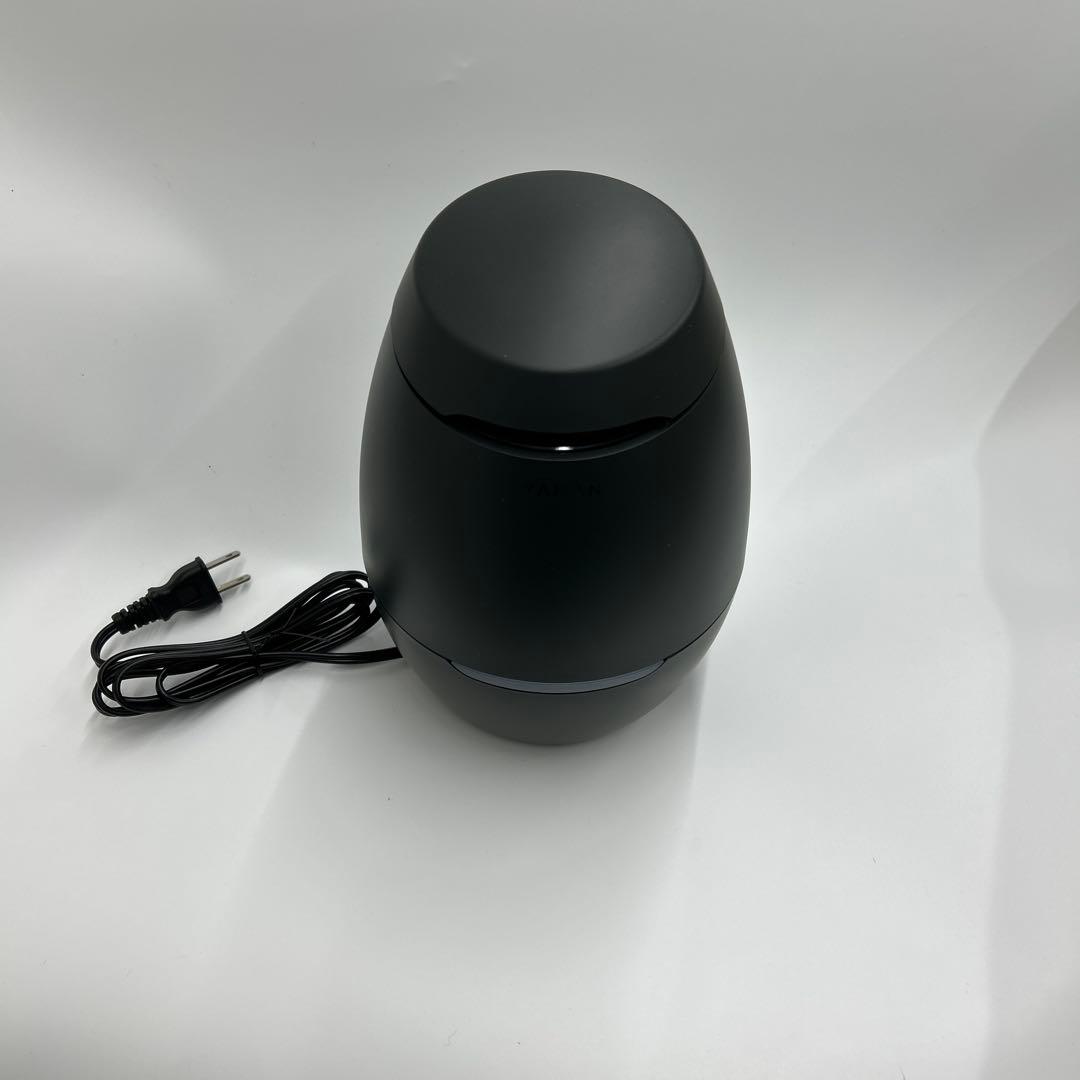 ま*ん様 YA-MAN（ヤーマン） 毛穴ケアスチーマー　ブライトクリーン（交流式