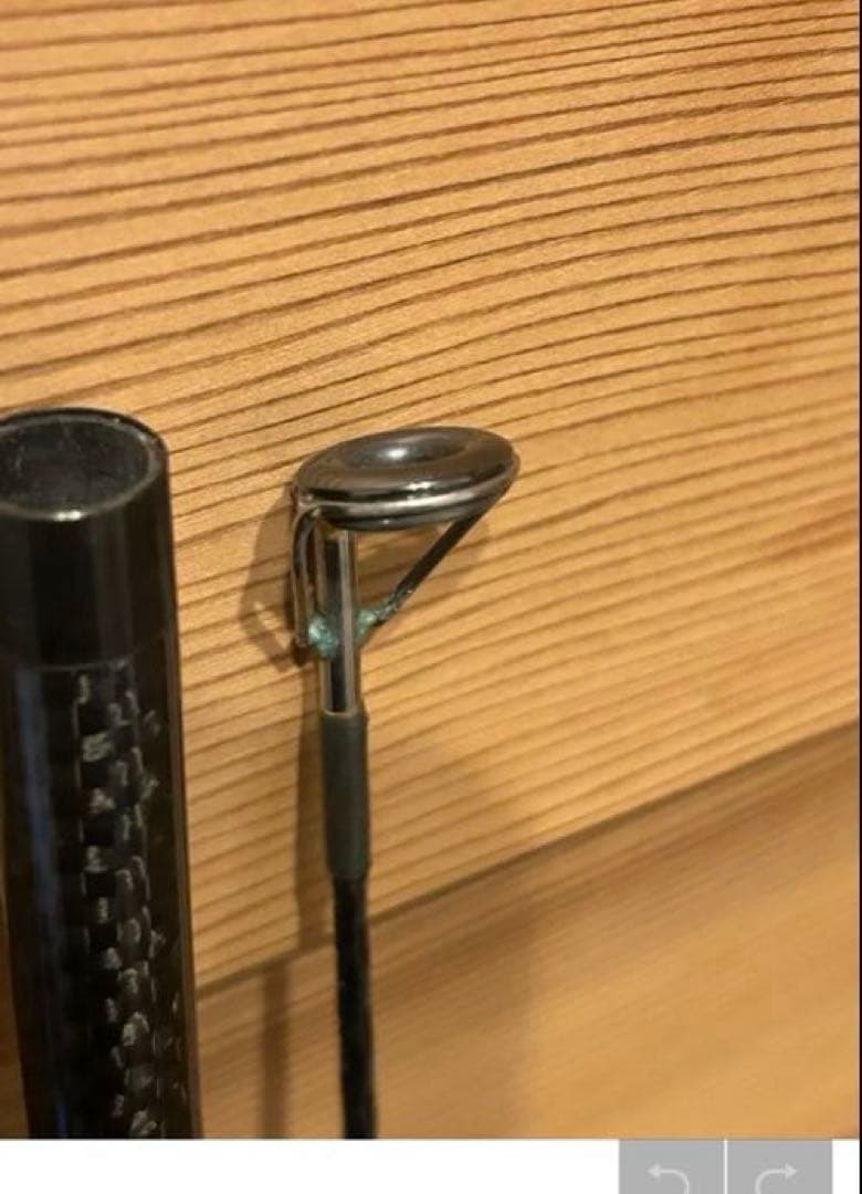 シマノファインセラミックス SF 405 EX