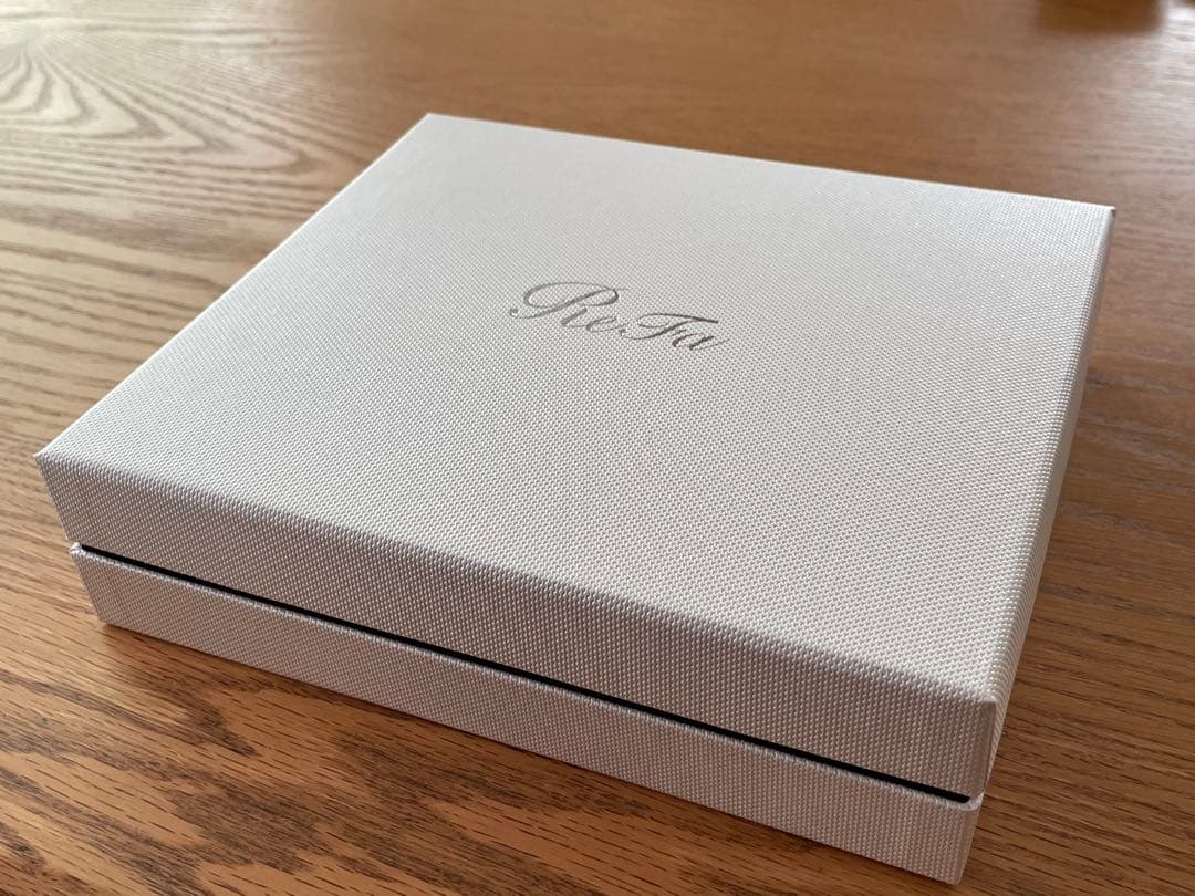 ReFa リファ　フォーカッサ　美顔器