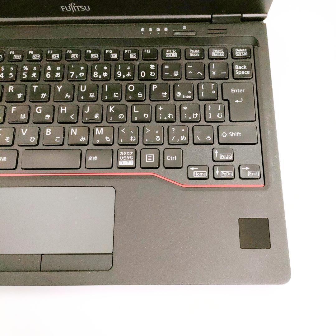 第11世代i5✨️Windows11/SSD/富士通/オフィス付きノートパソコン