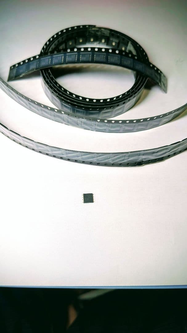 電源ユニット [156pcs] Toshiba TPCA8123 P-ch -30V -35A