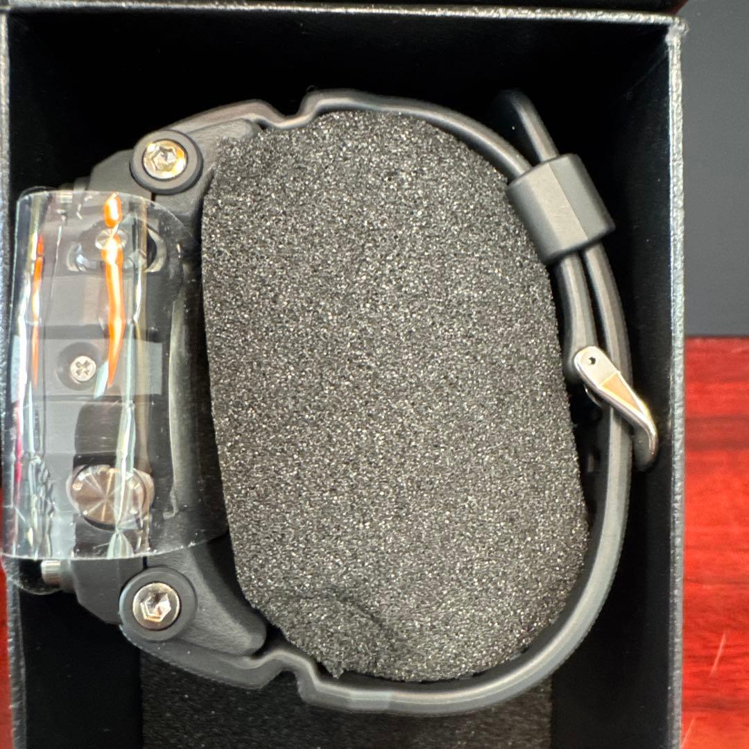 CASIO G-SHOCK Mudmaster 腕時計電波ソーラー