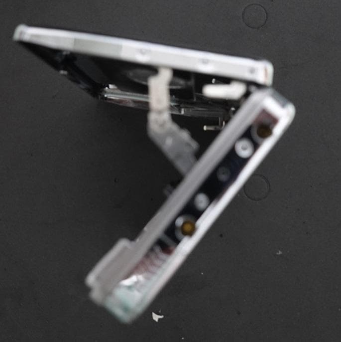 SONY WM-EX80HG カセットプレーヤー