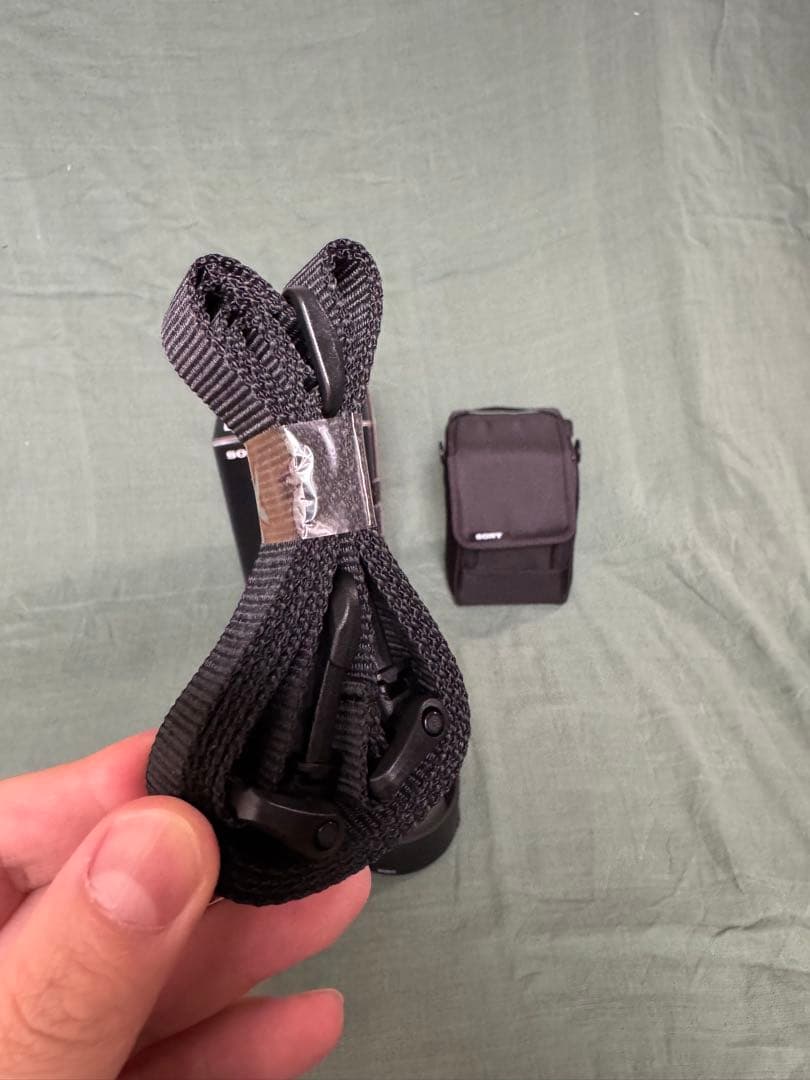 【5回程度使用】SONY FE 50mm F1.2 GM SEL50F12GM