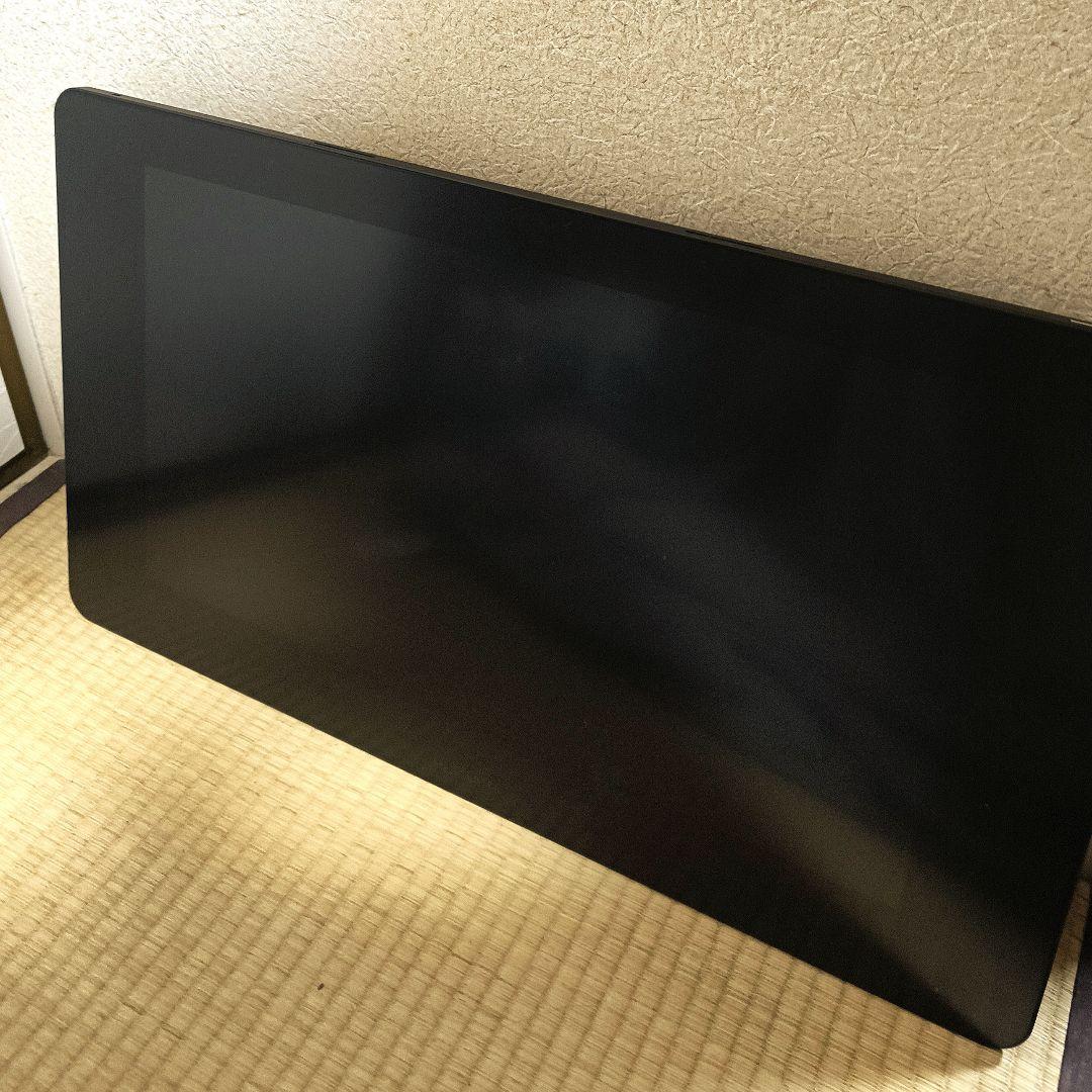 Wacom Cintiq Pro 24 ペンモデル