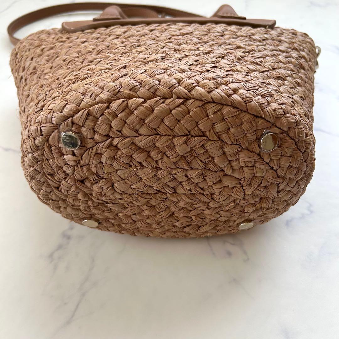 限定品✨ヘレンカミンスキー バッグ Marnii Smallショルダー付き