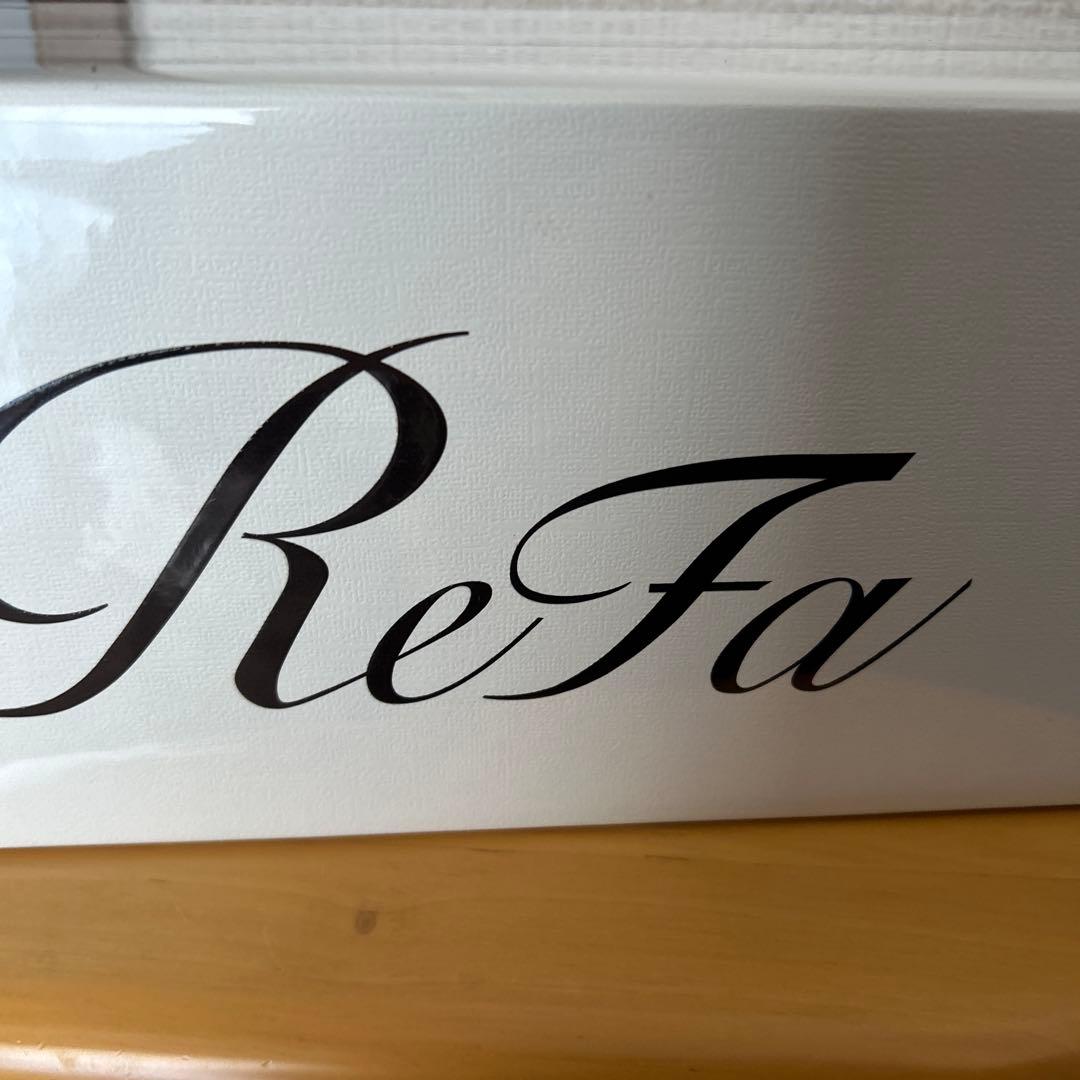 ReFa リファファインバブル ダイア90