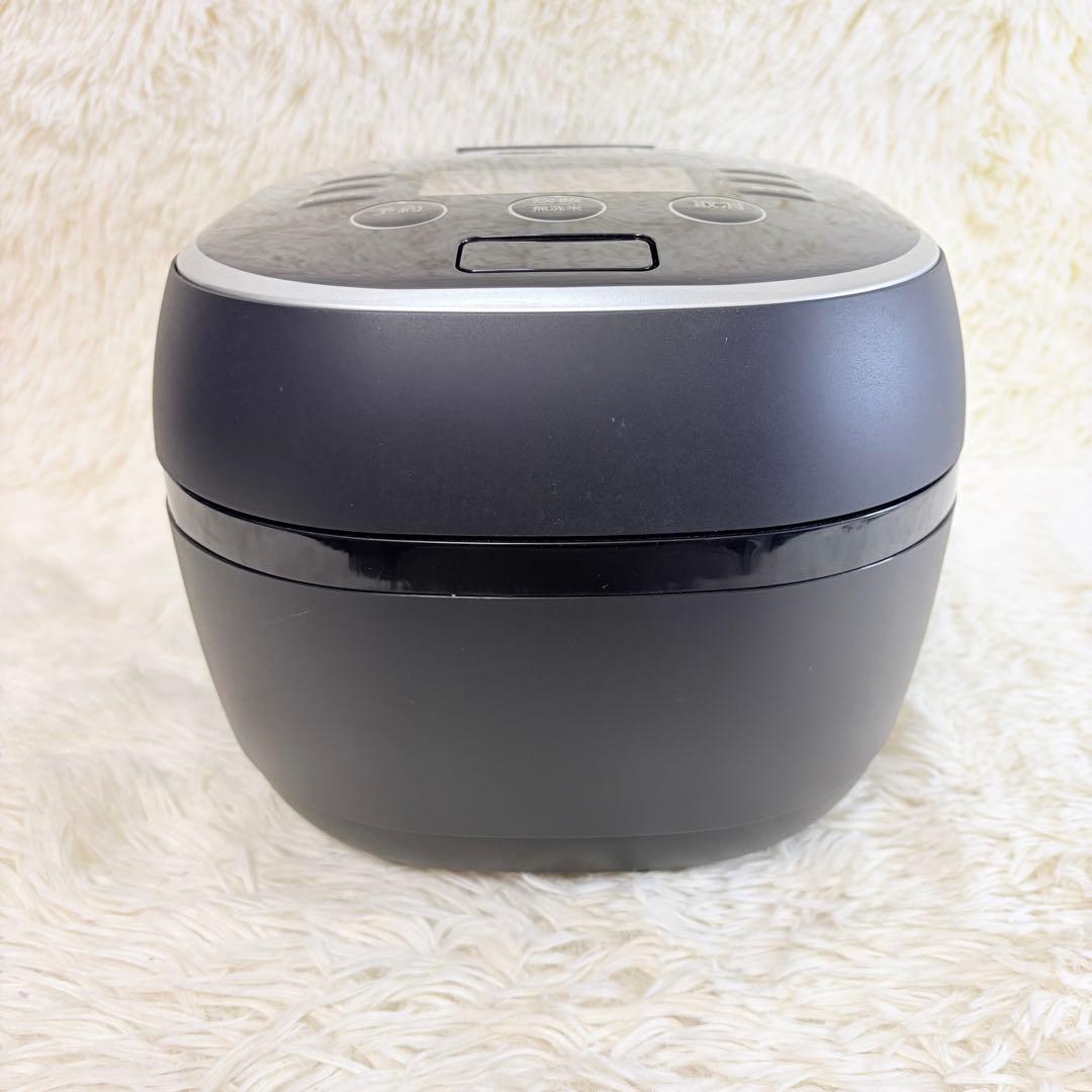【最終値下げ】タイガー 圧力IH 炊飯器 JPH-S100 土鍋　美品