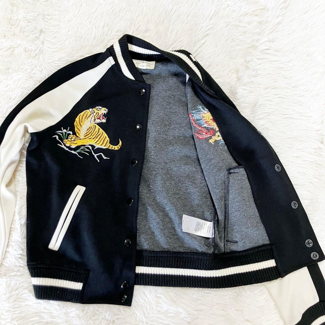 値下げ！Ralph Lauren ラルフローレン　スカジャン　レディース