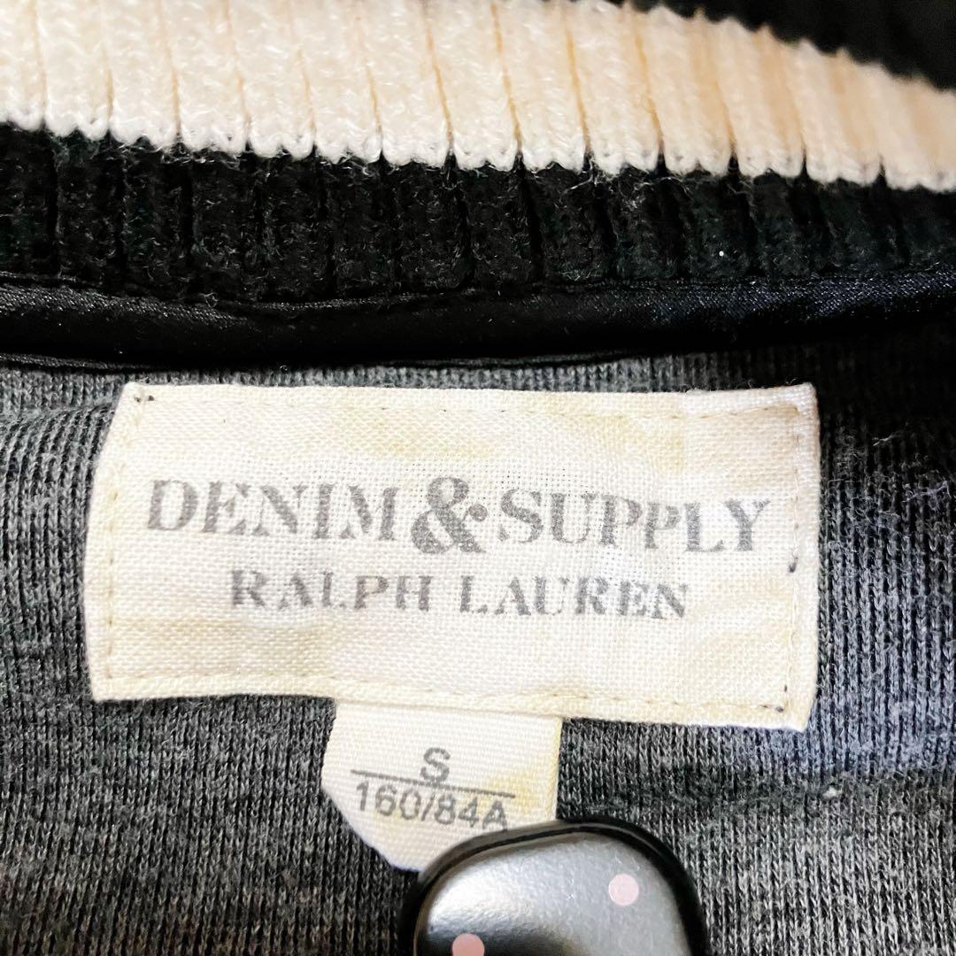 値下げ！Ralph Lauren ラルフローレン　スカジャン　レディース