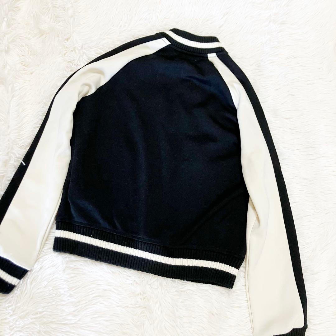 値下げ！Ralph Lauren ラルフローレン　スカジャン　レディース