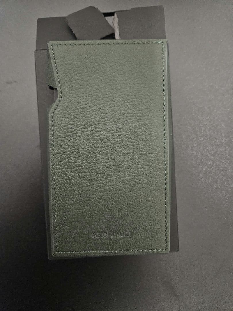 ポータブルプレーヤー Astell & Kern A & ultima SP3000 copper